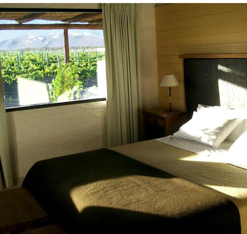 Tupungato Divino Villa Værelse billede