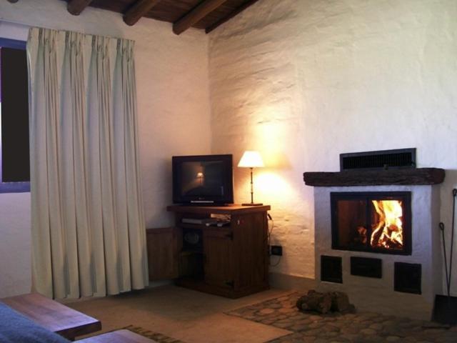 Tupungato Divino Villa Værelse billede