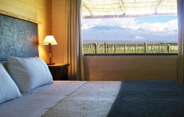 Tupungato Divino Villa Værelse billede