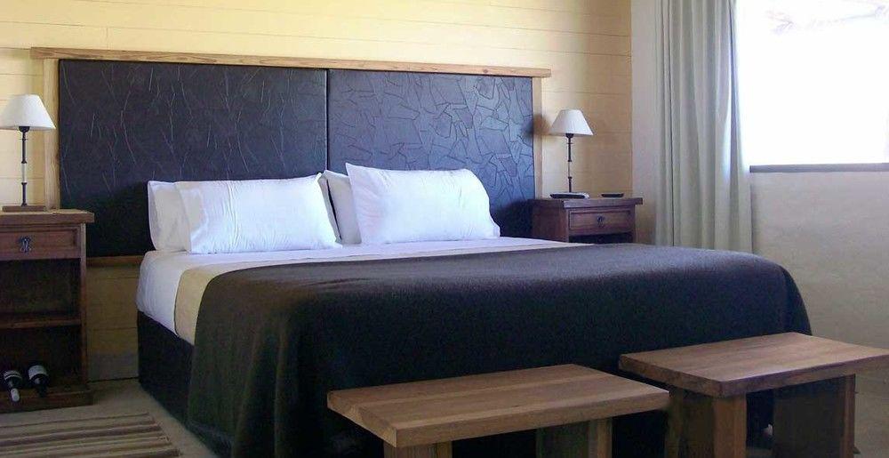 Tupungato Divino Villa Eksteriør billede